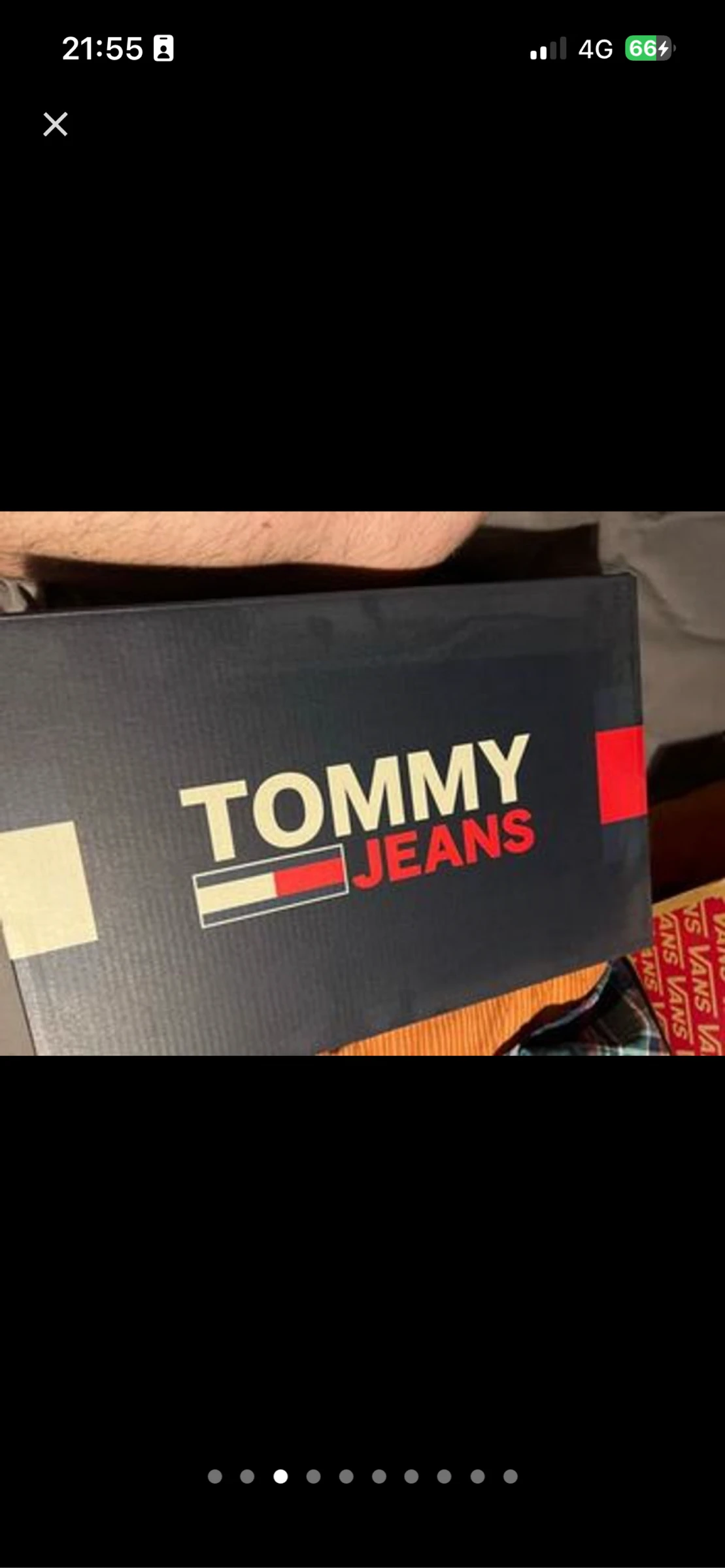 🔥 Tommy Jeans Retro Runner – The iconic style that turns heads – photo 3